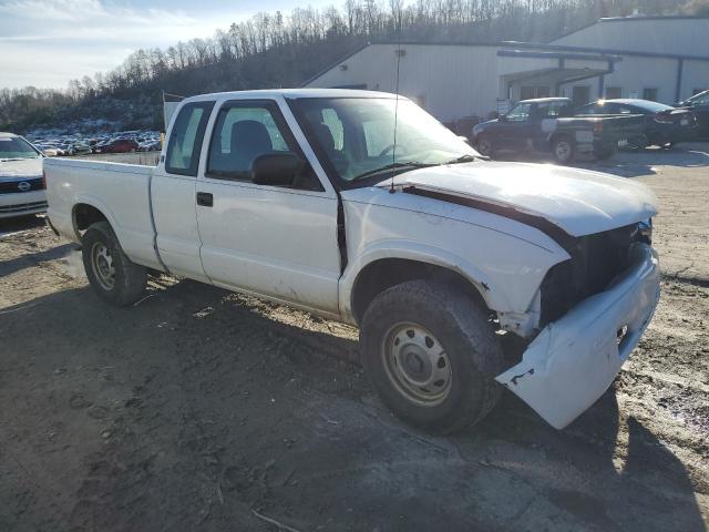 Photo 4 from auction – 2003 GMC SONOMA with VIN 1GTDT19X638262254
