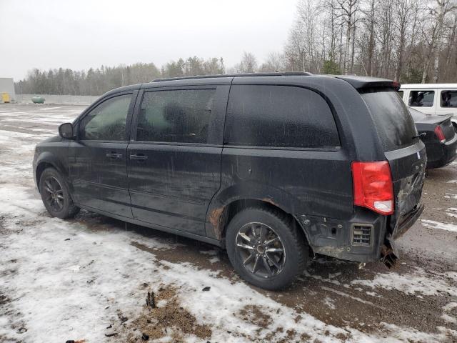 Photo 2 from auction – 2014 DODGE GRAND CARA with VIN 2C4RDGBG8ER149266