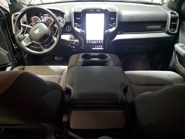 Photo 8 from auction – 2023 RAM 1500 BIG H with VIN 1C6SRFFT4PN619532
