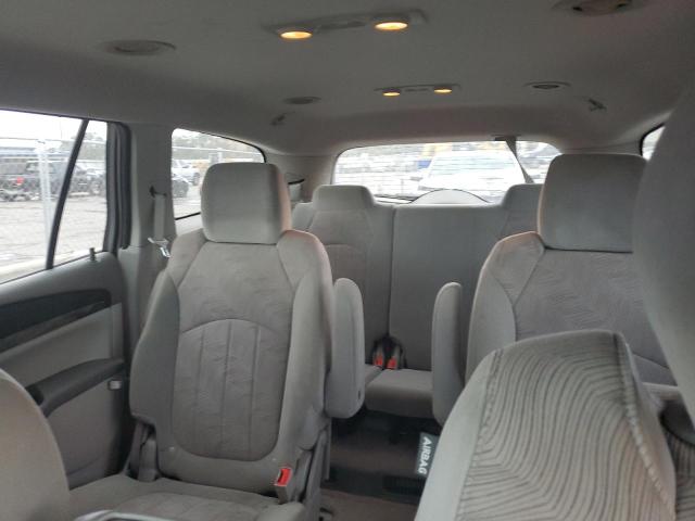Photo 10 from auction – 2016 BUICK ENCLAVE with VIN 5GAKRAKD5GJ256385