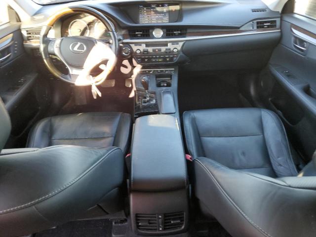 Photo 8 from auction – 2015 LEXUS ES 350 with VIN JTHBK1GG5F2190014