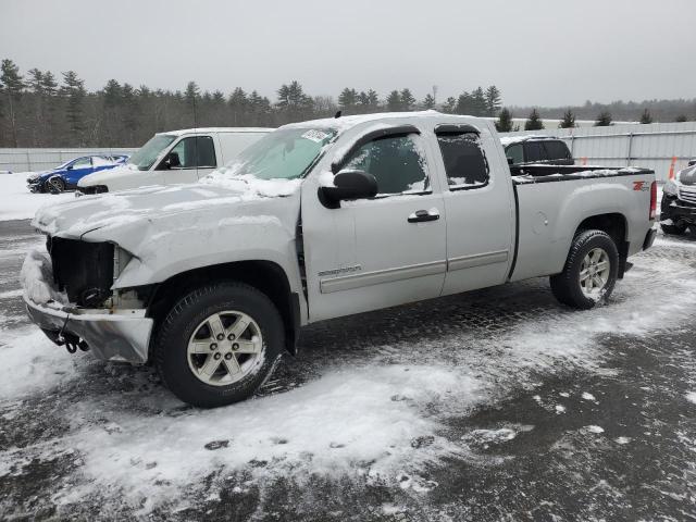 GMC SIERRA K15 2013 with VIN 1GTR2VE73DZ389562 - Photo from auction