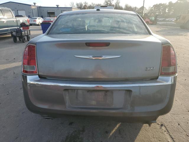Photo 6 from auction – 2011 CHRYSLER 300 LIMITE with VIN 2C3CA5CG3BH560386
