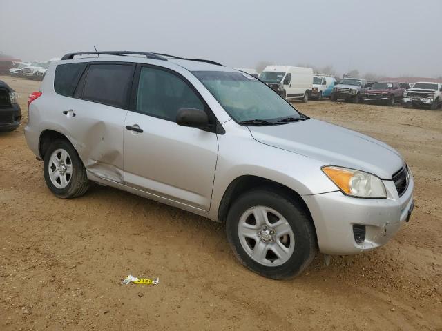 Photo 4 from auction – 2012 TOYOTA RAV4 with VIN 2T3BF4DV2CW194003