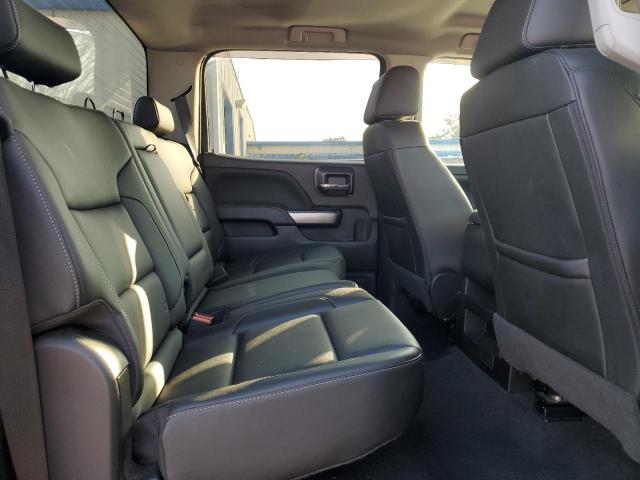 Photo 10 from auction – 2018 CHEVROLET SILVERADO with VIN 3GCUKREC7JG570982