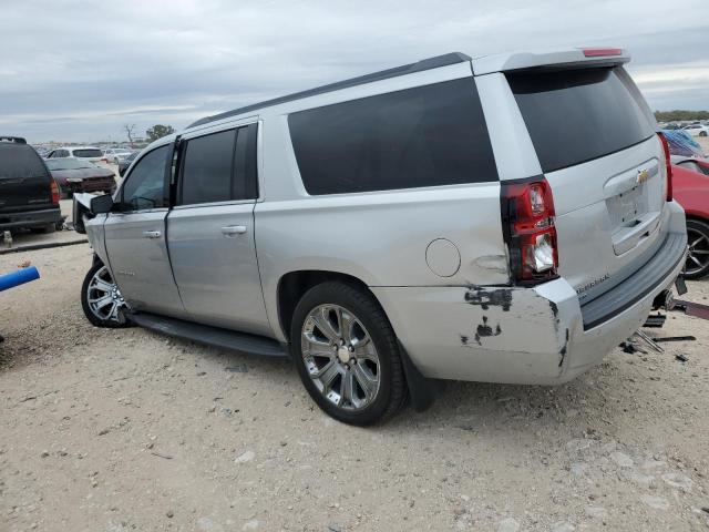 Photo 2 from auction – 2017 CHEVROLET SUBURBAN C with VIN 1GNSCGKC1HR320491