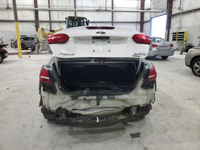 Photo 6 from auction – 2018 FORD FOCUS SE with VIN 1FADP3FEXJL267928