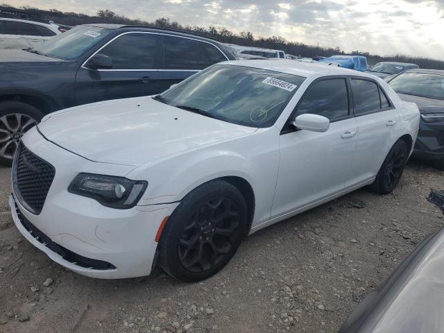CHRYSLER 300 S 2019 con VIN 2C3CCABG9KH708125 - Foto de la subasta