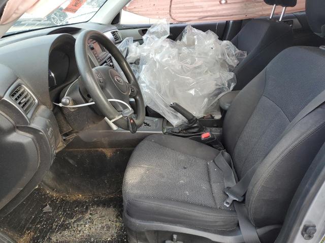 Photo 7 from auction – 2013 SUBARU FORESTER 2 with VIN JF2SHADC7DH441337