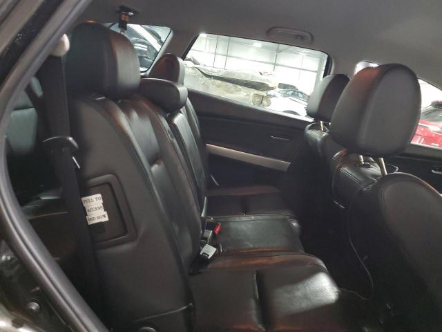 Photo 11 from auction – 2007 MAZDA CX-9 with VIN JM3TB38Y270109743