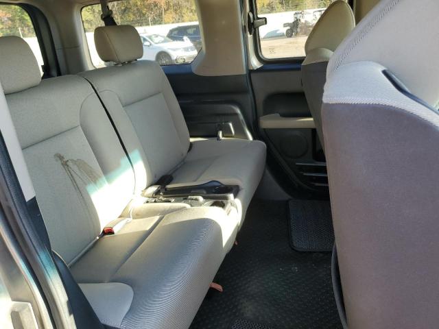 Photo 11 from auction – 2007 HONDA ELEMENT EX with VIN 5J6YH18727L015427