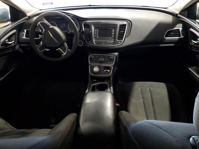 Photo 8 from auction – 2015 CHRYSLER 200 LIMITE with VIN 1C3CCCAB5FN578164