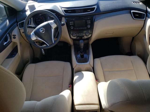 Photo 8 from auction – 2016 NISSAN ROGUE S with VIN KNMAT2MVXGP632258