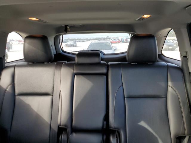 Photo 10 from auction – 2019 TOYOTA HIGHLANDER with VIN 5TDJZRFHXKS621841