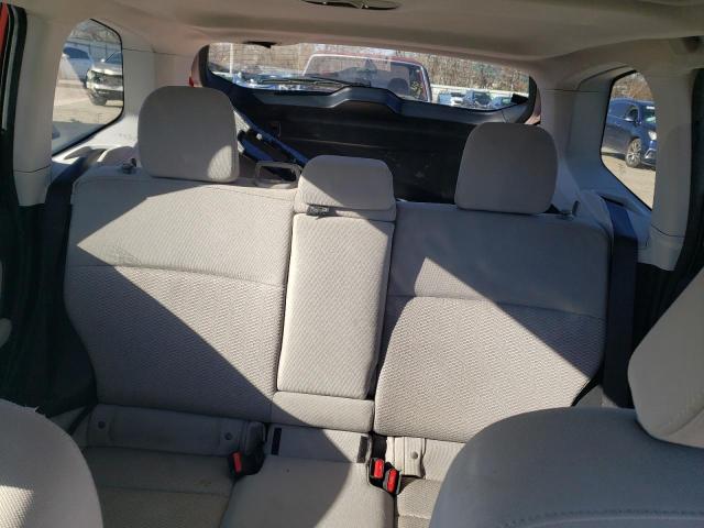 Photo 10 from auction – 2015 SUBARU FORESTER 2 with VIN JF2SJAFC0FH448361