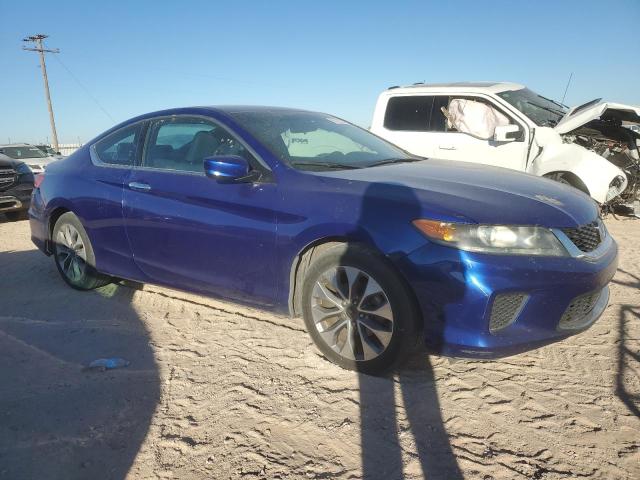 Photo 4 from auction – 2014 HONDA ACCORD LX- with VIN 1HGCT1B34EA007683