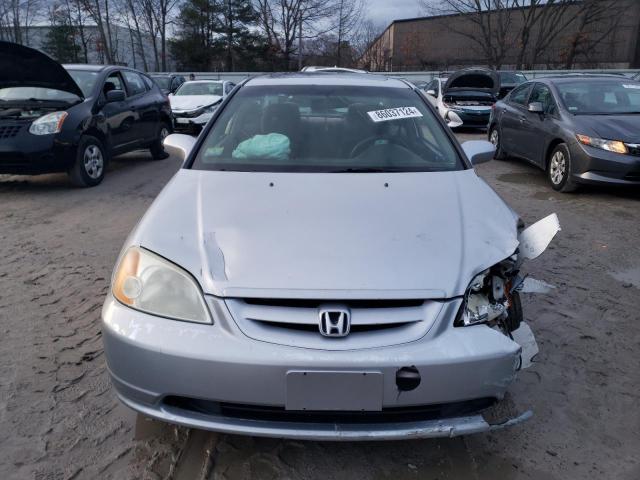 Photo 5 from auction – 2003 HONDA CIVIC EX with VIN 1HGEM21993L006354