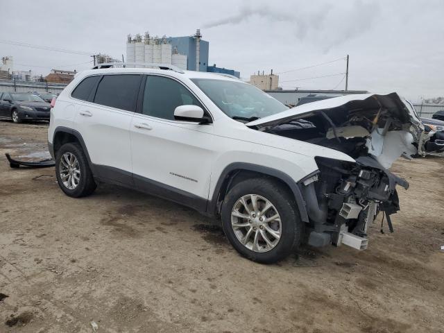 Photo 4 from auction – 2019 JEEP CHEROKEE L with VIN 1C4PJLCX7KD206109