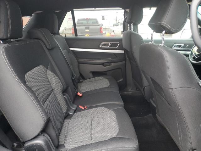 Photo 11 from auction – 2017 FORD EXPLORER X with VIN 1FM5K8D81HGB04672