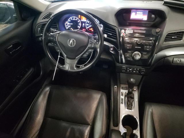 Photo 8 from auction – 2014 ACURA ILX 20 with VIN 19VDE1F35EE003297