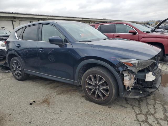 Photo 4 from auction – 2018 MAZDA CX-5 GRAND with VIN JM3KFBDM1J0320131