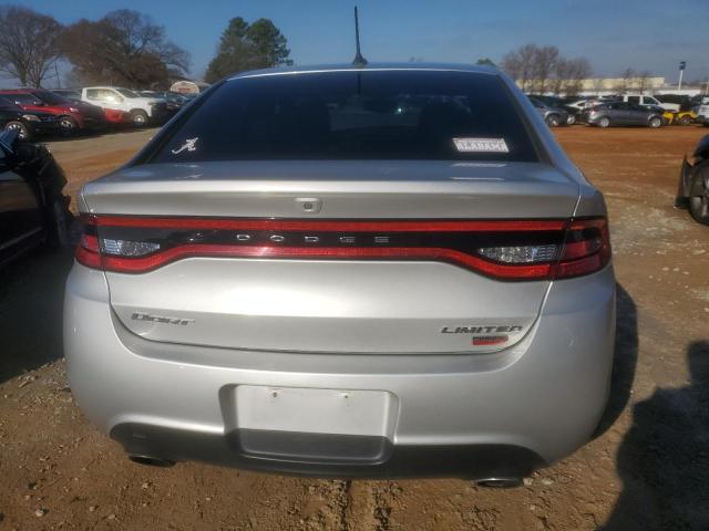 Photo 6 from auction – 2013 DODGE DART LIMIT with VIN 1C3CDFCH8DD315282