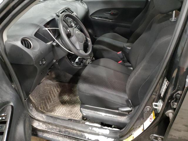 Photo 7 from auction – 2008 TOYOTA SCION XD with VIN JTKKU10408J031592