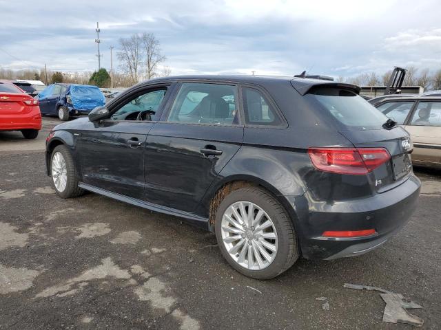Photo 2 from auction – 2016 AUDI A3 E-TRON with VIN WAUUPBFFXGA124282