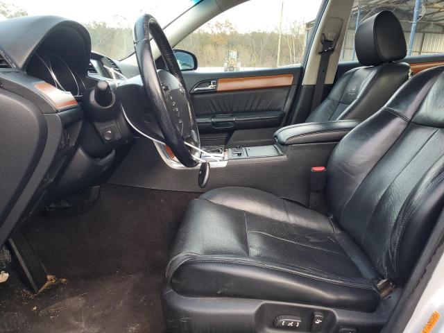 Photo 7 from auction – 2007 INFINITI M35 BASE with VIN JNKAY01F97M453129