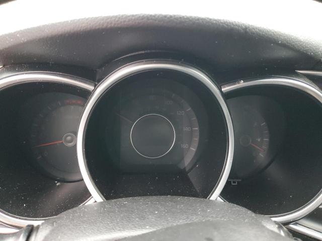 Photo 9 from auction – 2014 KIA OPTIMA EX with VIN 5XXGN4A70EG341911
