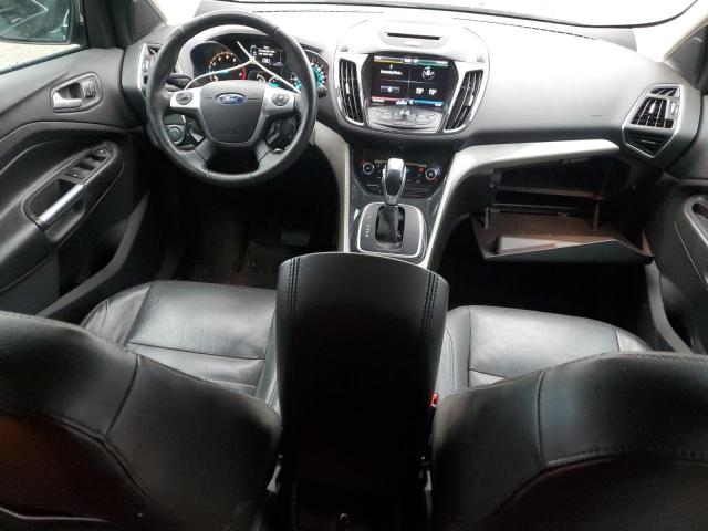 Photo 8 from auction – 2013 FORD ESCAPE SEL with VIN 1FMCU9H97DUA78911