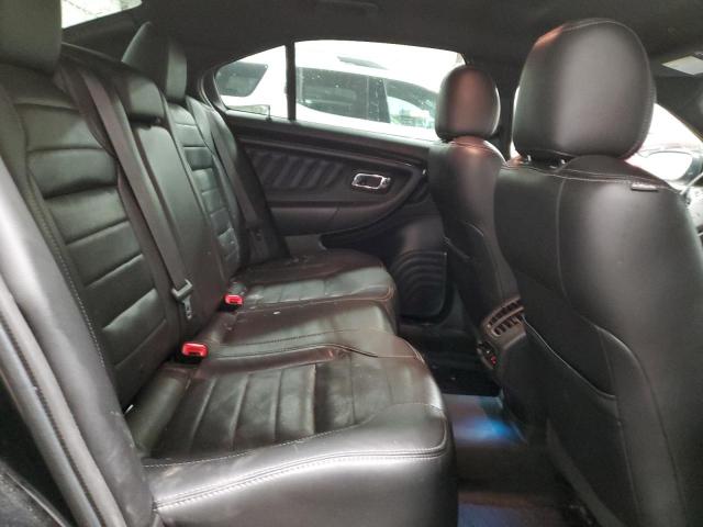 Photo 10 from auction – 2014 FORD TAURUS SHO with VIN 1FAHP2KT4EG123385
