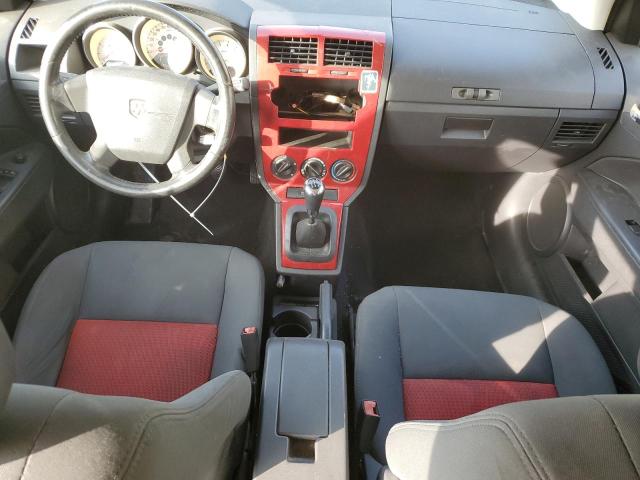 Photo 8 from auction – 2008 DODGE CALIBER SX with VIN 1B3HB48C88D672008