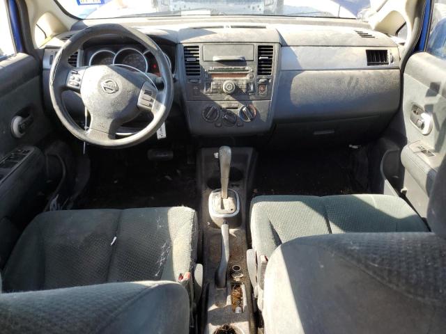 Photo 8 from auction – 2012 NISSAN VERSA S with VIN 3N1BC1CP3CK199348