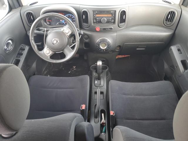 Снимка 8 от търг – 2010 NISSAN CUBE BASE с VIN JN8AZ2KRXAT152504