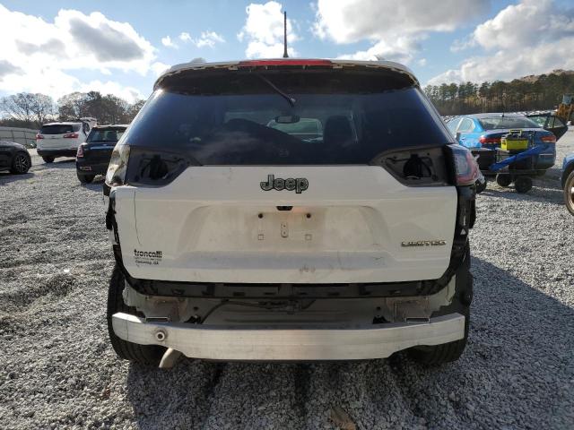 Photo 6 from auction – 2019 JEEP CHEROKEE L with VIN 1C4PJLDB2KD488274