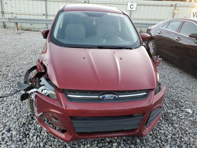 Photo 5 from auction – 2016 FORD ESCAPE SE with VIN 1FMCU0G71GUC89439