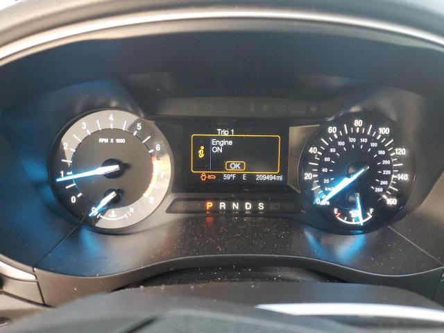 Photo 9 from auction – 2015 FORD FUSION SE with VIN 3FA6P0H72FR111414