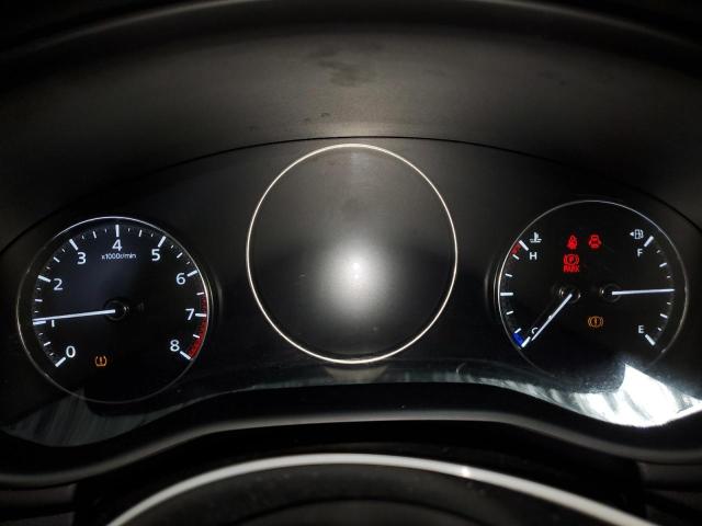 Photo 9 from auction – 2024 MAZDA 3 SELECT S with VIN 3MZBPABM9RM413892