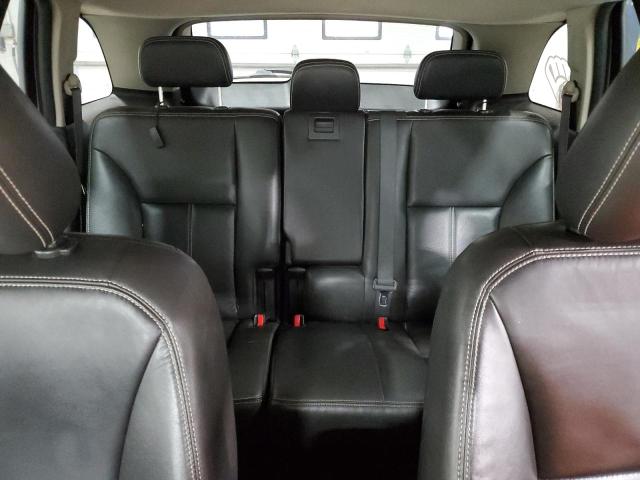 Photo 10 from auction – 2010 FORD EDGE SEL with VIN 2FMDK3JC1ABA93211