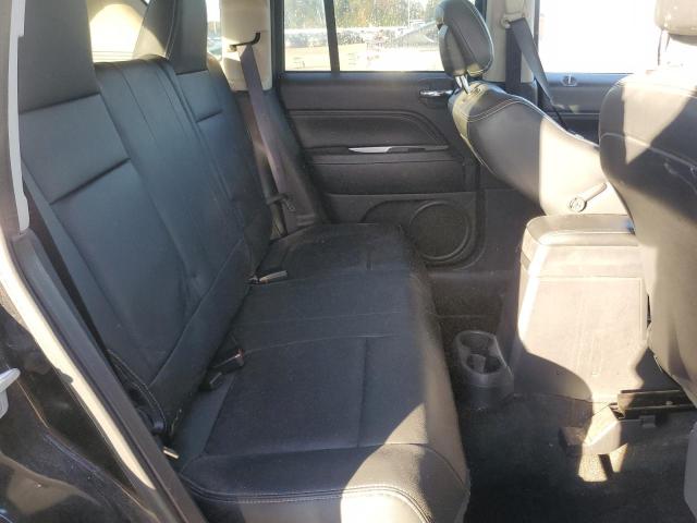 Photo 11 from auction – 2017 JEEP COMPASS LA with VIN 1C4NJDEB9HD193094