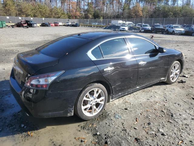 Photo 3 from auction – 2013 NISSAN MAXIMA S with VIN 1N4AA5AP5DC821003