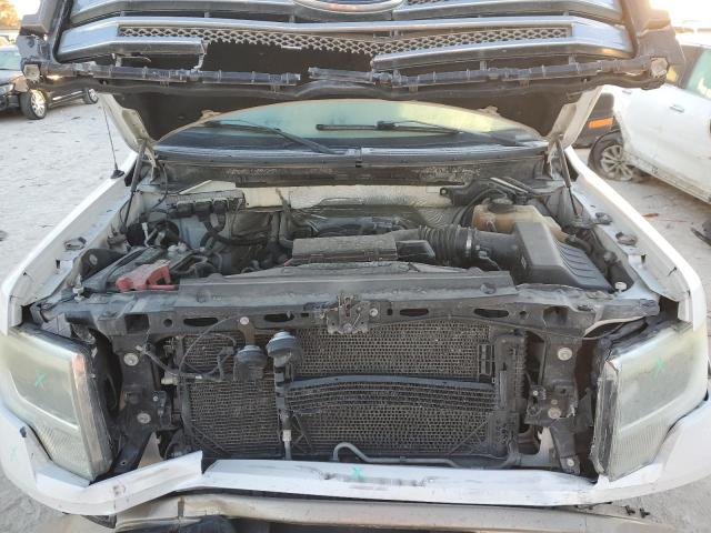 Zdjęcie 11 z aukcji – 2013 FORD F150 SUPER z VIN 1FTFW1EF8DKE02483