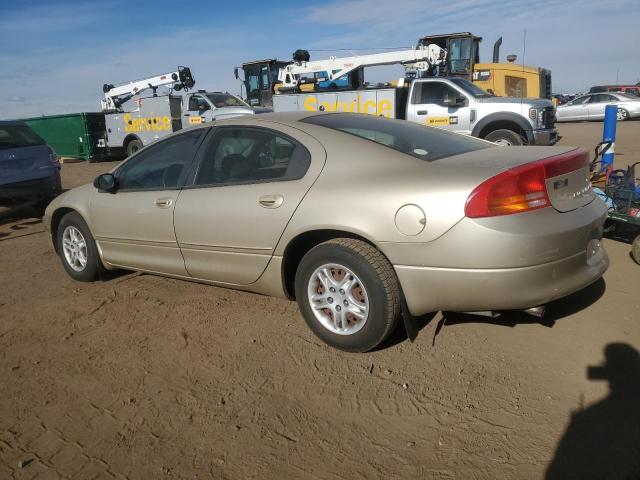 Photo 2 from auction – 1999 DODGE INTREPID with VIN 2B3HD46R9XH785307