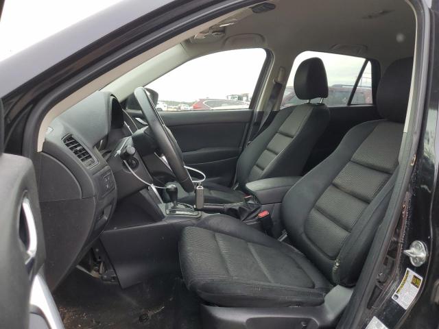 Photo 7 from auction – 2013 MAZDA CX-5 TOURI with VIN JM3KE2CE9D0141272