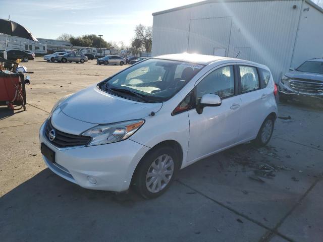 NISSAN VERSA NOTE 2014 with VIN 3N1CE2CP8EL426745 - Photo from auction