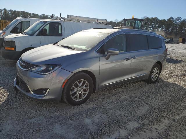 CHRYSLER PACIFICA T 2020 с VIN 2C4RC1BG7LR115395 - Фото с аукциона