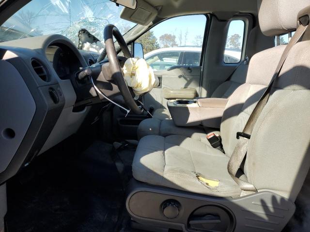 Photo 7 from auction – 2004 FORD F150 with VIN 1FTRF12W84NB69592