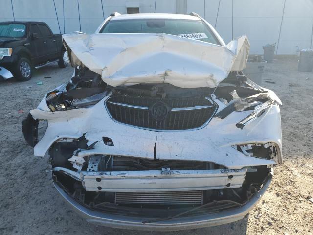 Photo 5 from auction – 2018 BUICK ENCORE PRE with VIN KL4CJASB9JB678096