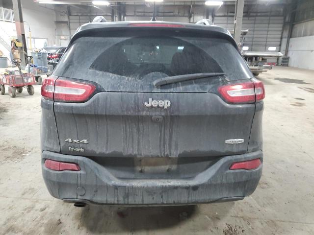 Photo 6 from auction – 2017 JEEP CHEROKEE L with VIN 1C4PJMCB1HW621174